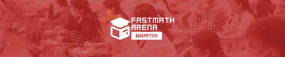 Fastmath Arena Assumption 2026