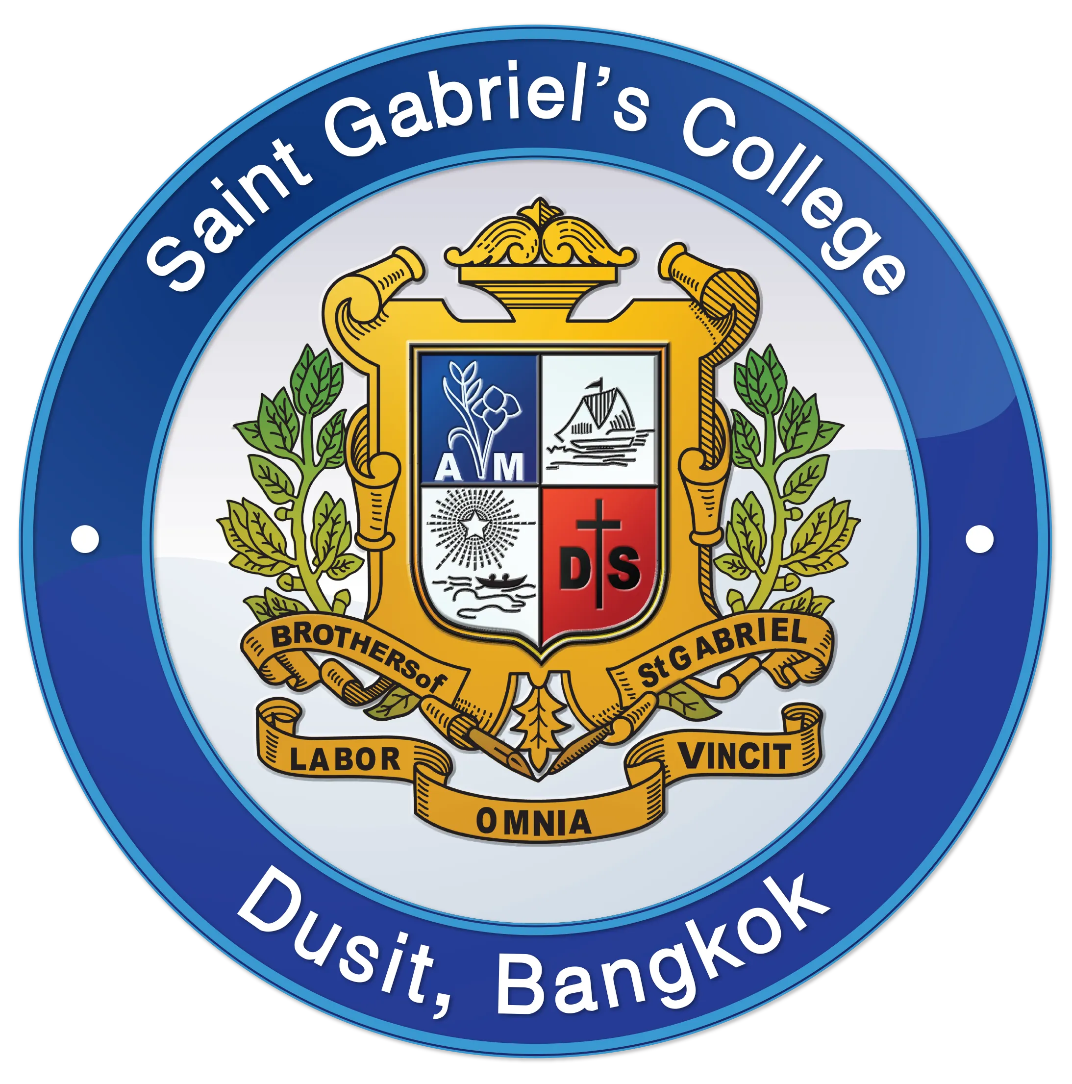 โรงเรียนเซนต์คาเบรียล - Saint Gabriel's College